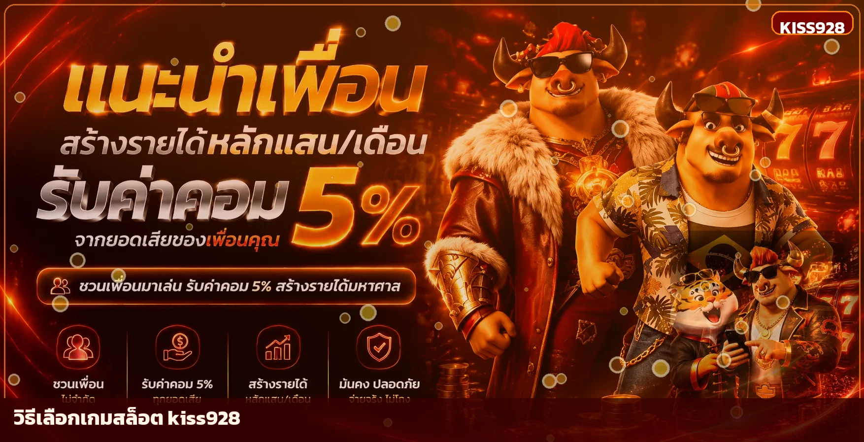 kiss928 วิธีเลือกสล็อตจาก RTP ความผันผวน และงบ